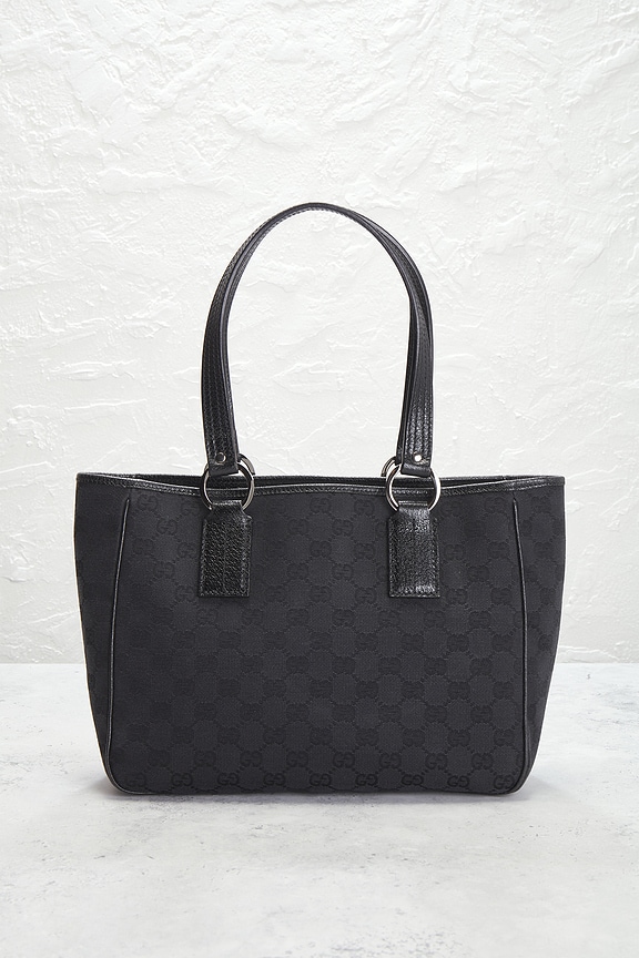 view 2 of 9 BOLSO GUCCI in Black