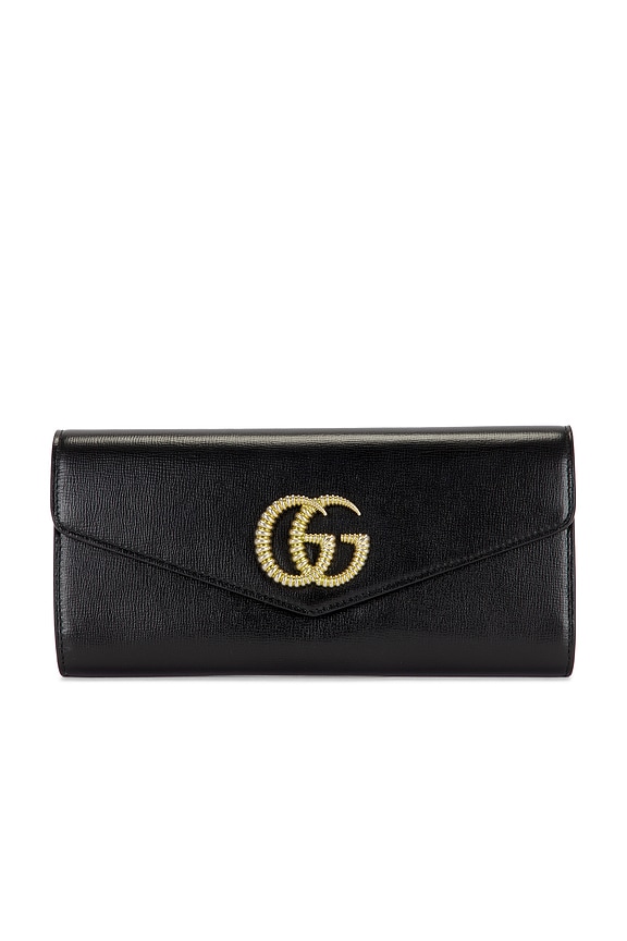 view 1 of 7 BOLSO GUCCI in Black