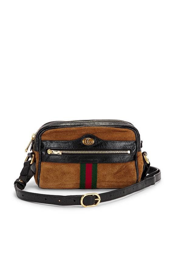 view 1 of 9 SAC GUCCI in Beige