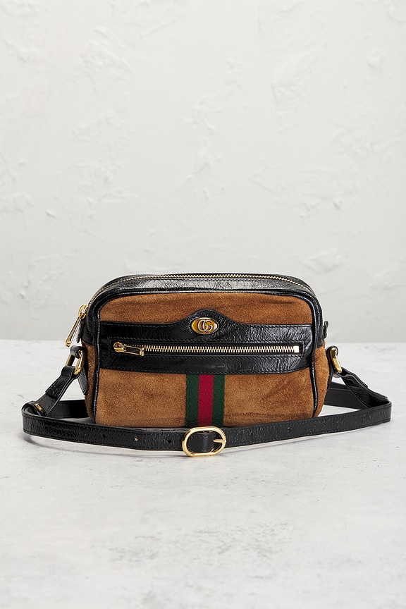 view 2 of 9 SAC GUCCI in Beige