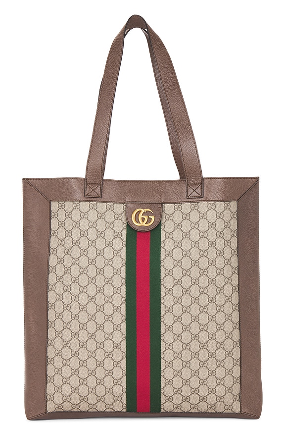 view 1 of 10 SAC GUCCI in Beige