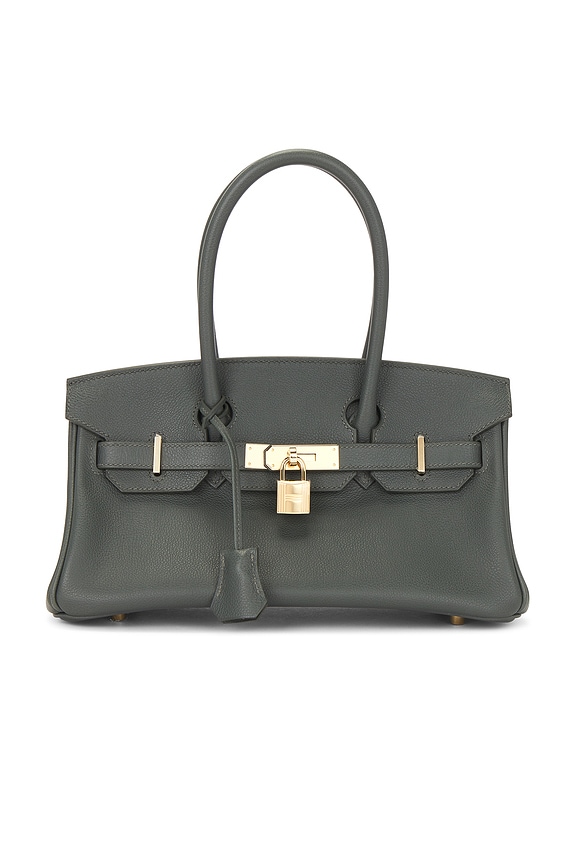 view 1 of 9 SAC HERMES in Green