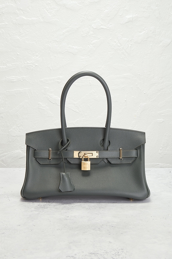 view 2 of 9 SAC HERMES in Green