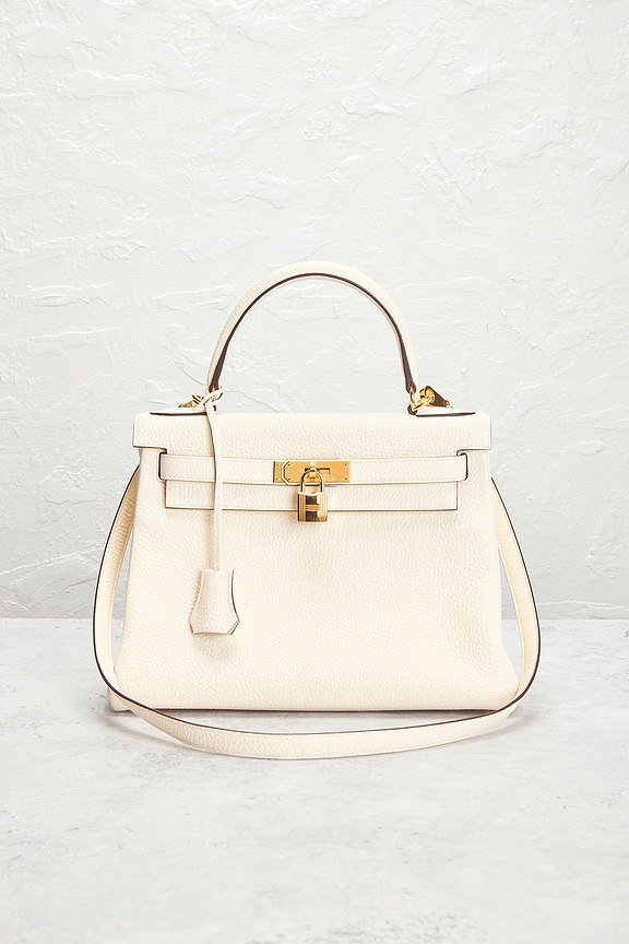 view 2 of 10 SAC HERMES in Nata