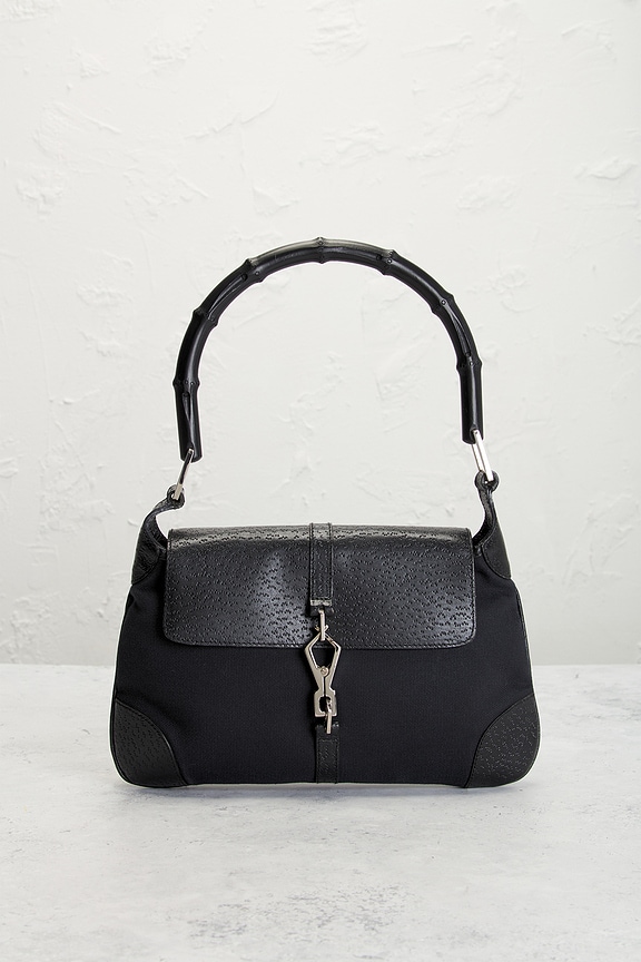 view 2 of 9 BOLSO GUCCI in Black