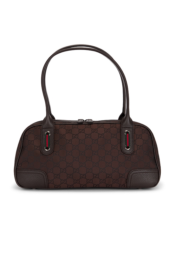 view 1 of 8 BOLSO GUCCI in Black