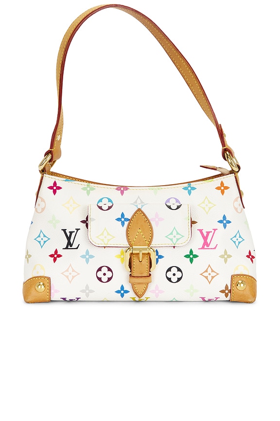 view 1 of 9 SAC LOUIS VUITTON in Multi