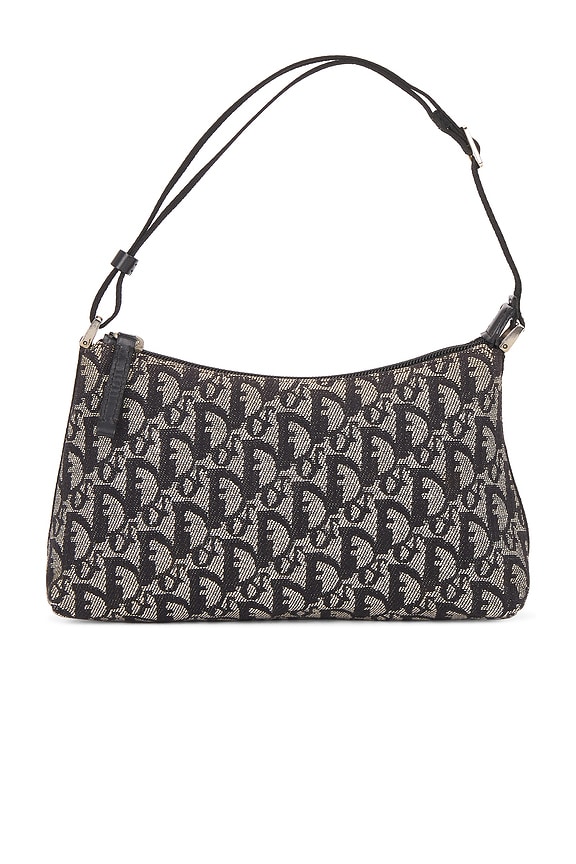 view 1 of 8 SAC À MAIN DIOR in Beige