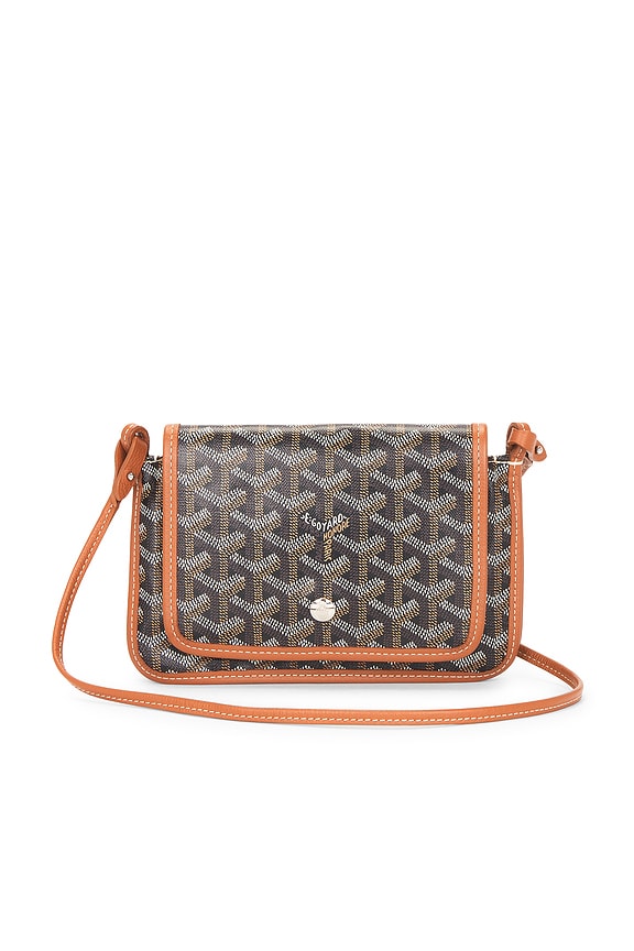 view 1 of 10 SAC PORTÉ ÉPAULE GOYARD in Black