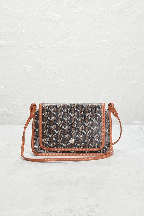 view 2 of 10 SAC PORTÉ ÉPAULE GOYARD in Black