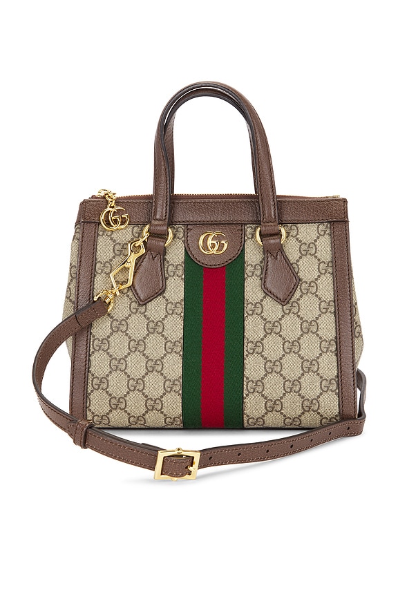 view 1 of 9 SAC GUCCI in Beige