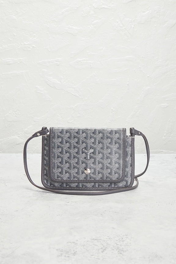 view 2 of 10 SAC PORTÉ ÉPAULE GOYARD in Grey