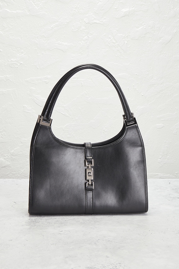 view 2 of 10 BOLSO HOMBRO GUCCI in Black