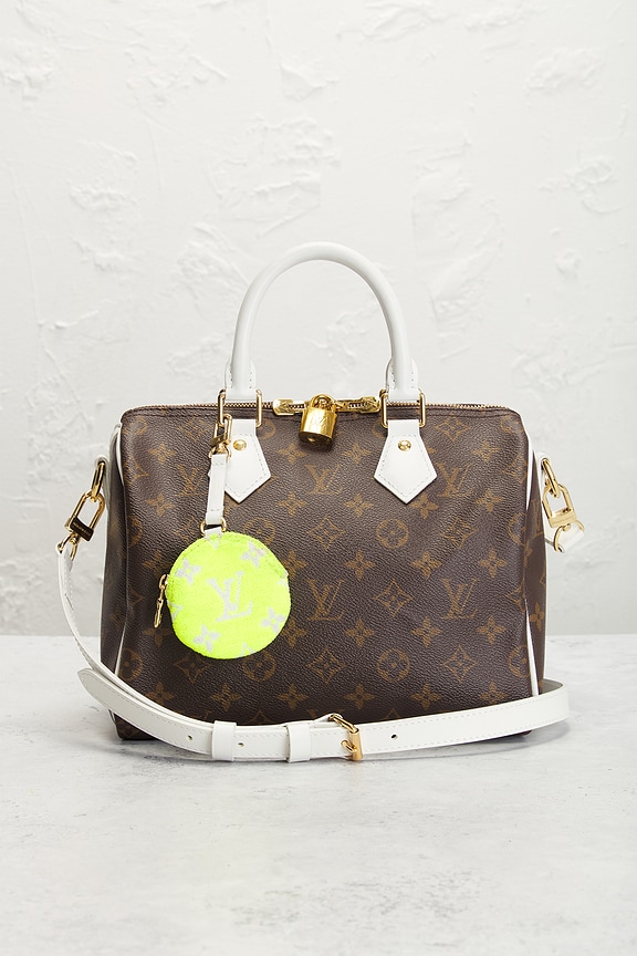 view 2 of 9 SAC À MAIN LOUIS VUITTON in Brown