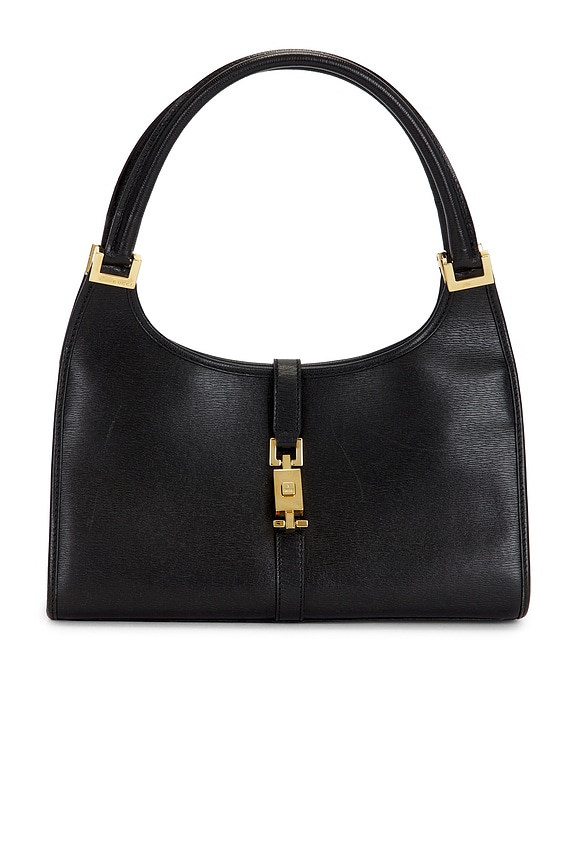 view 1 of 10 BOLSO GUCCI in Black