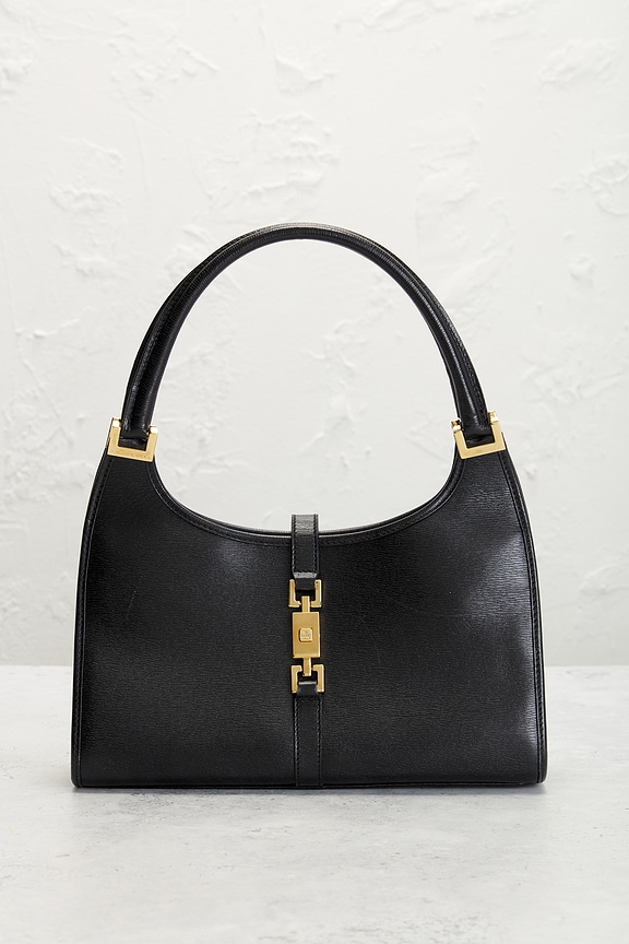 view 2 of 10 BOLSO GUCCI in Black