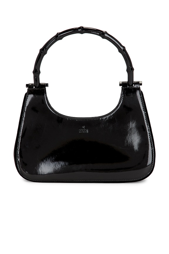 view 1 of 9 BOLSO GUCCI in Black