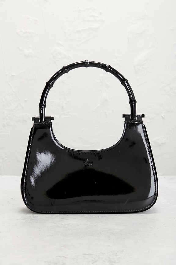 view 2 of 9 BOLSO GUCCI in Black