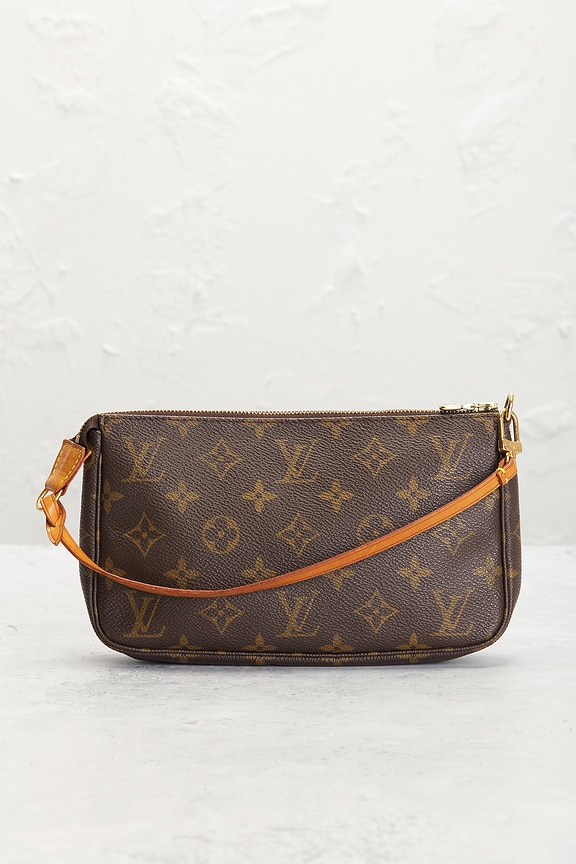view 2 of 9 SAC LOUIS VUITTON in Brown