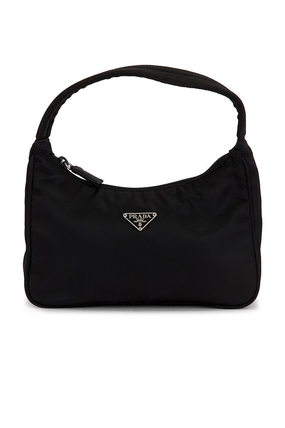 view 1 of 7 SAC PRADA in Black