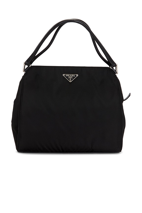 view 1 of 10 SAC PRADA in Black