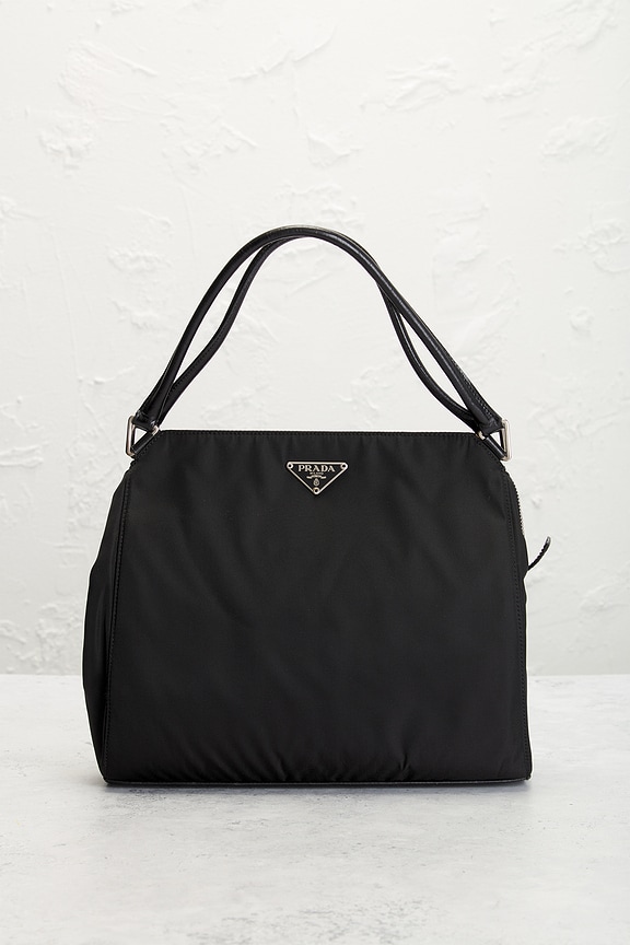 view 2 of 10 SAC PRADA in Black