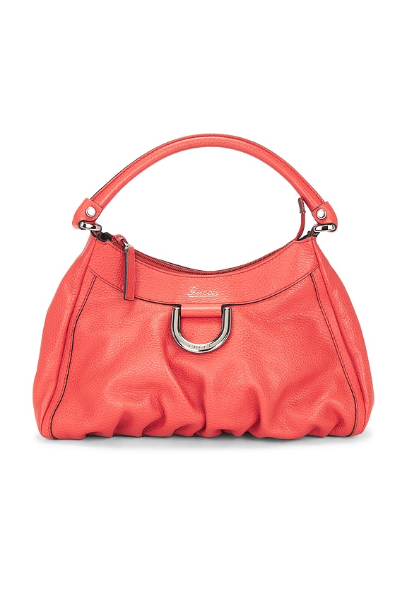 view 1 of 9 SAC À MAIN GUCCI in Red