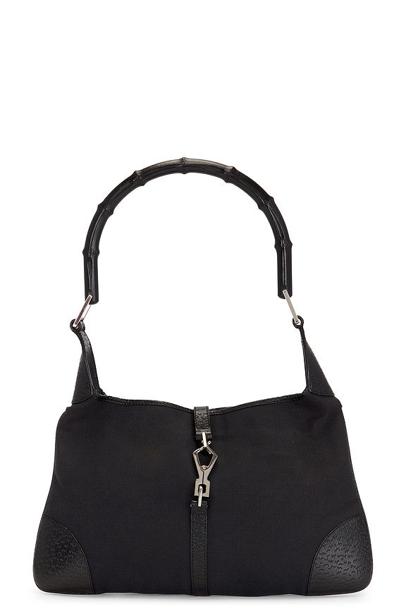view 1 of 9 SAC PORTÉ ÉPAULE GUCCI in Black