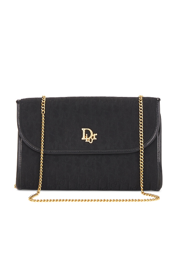 view 1 of 10 ESTUCHE DIOR in Black