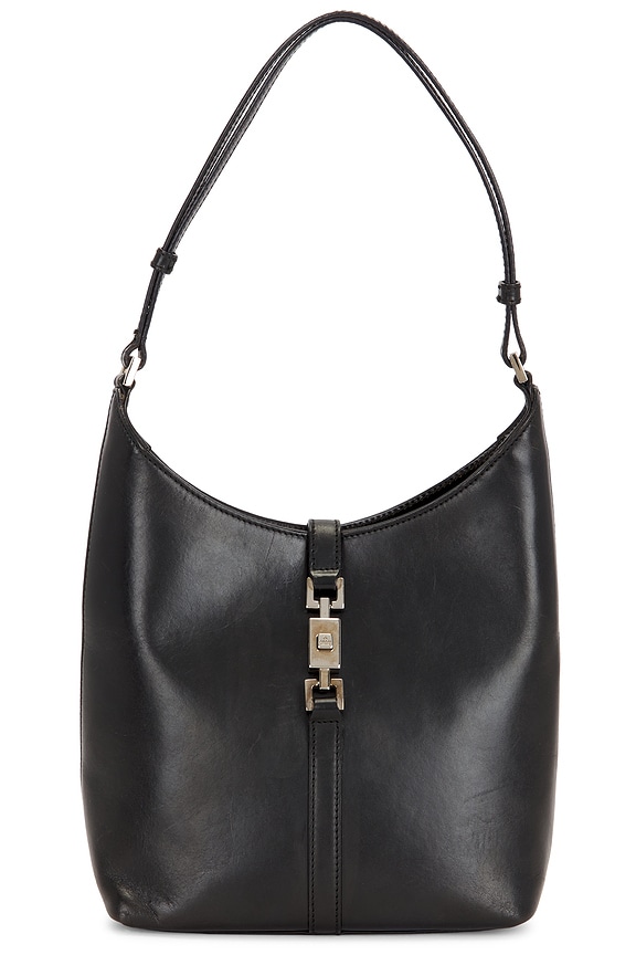 view 1 of 9 BOLSO HOMBRO GUCCI in Black
