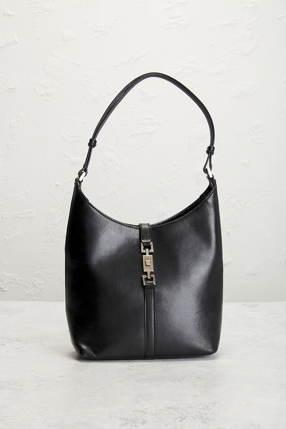 view 2 of 9 BOLSO HOMBRO GUCCI in Black