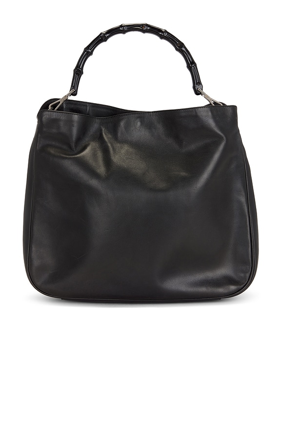 view 1 of 9 BOLSO TOTE GUCCI in Black