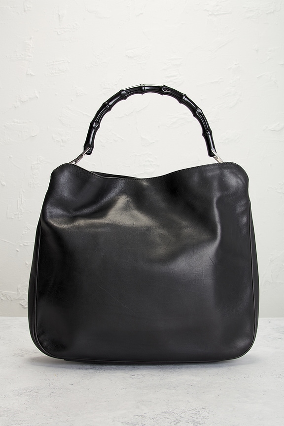 view 2 of 9 BOLSO TOTE GUCCI in Black
