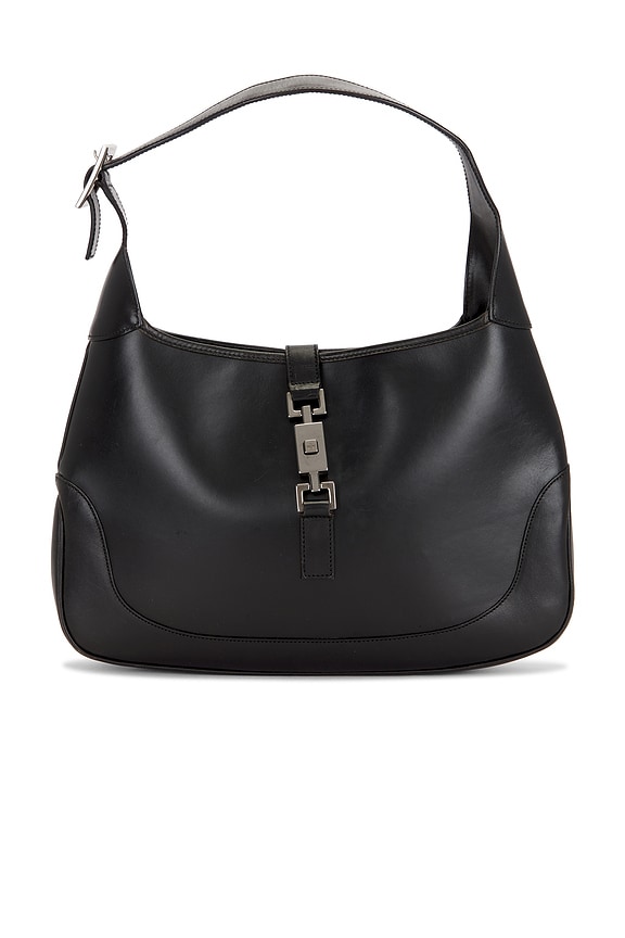 view 1 of 8 BOLSO GUCCI in Black