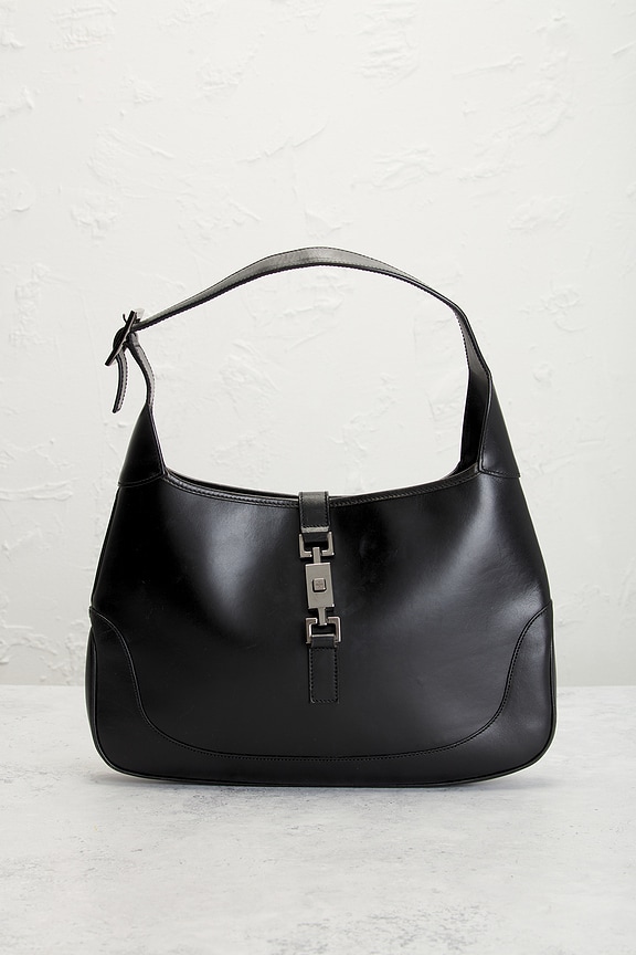 view 2 of 8 BOLSO GUCCI in Black