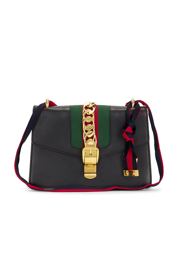 view 1 of 9 BOLSO GUCCI in Black