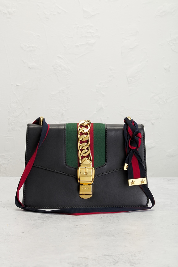 view 2 of 9 BOLSO GUCCI in Black