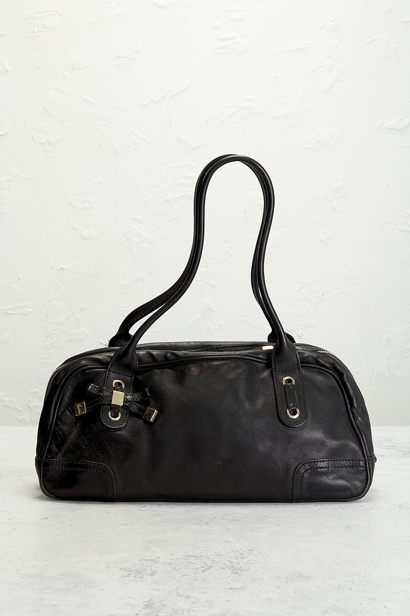 view 2 of 9 Gucci Princy Shoulder Bag in Black