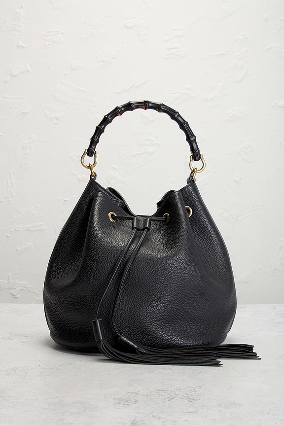 view 2 of 9 BOLSO GUCCI in Black