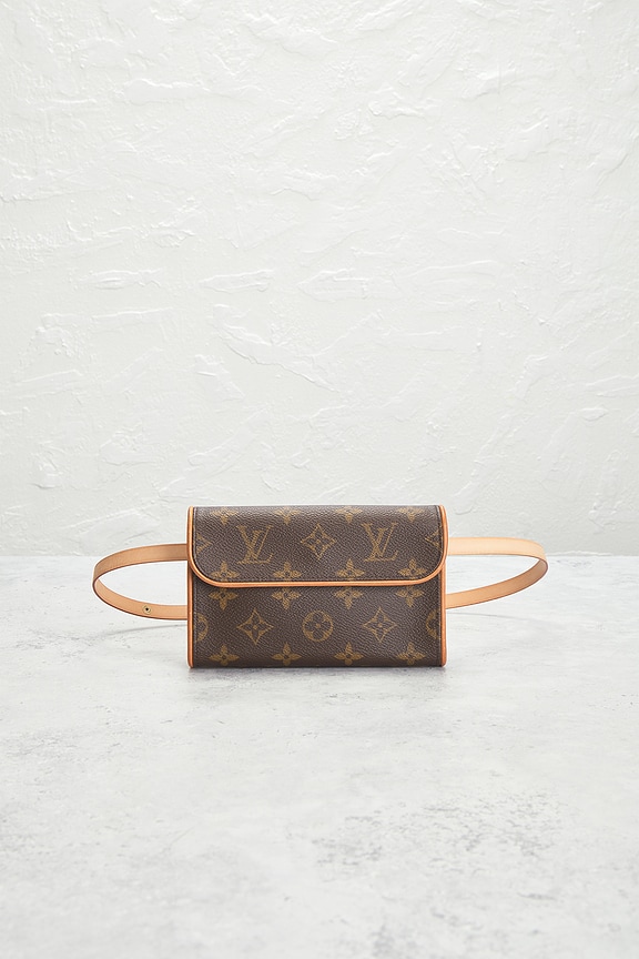 view 2 of 10 BOLSA LOUIS VUITTON in Brown