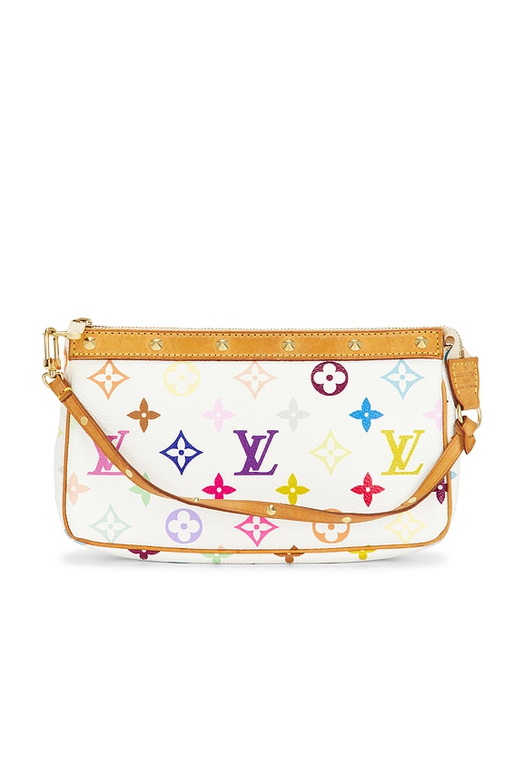 view 1 of 8 BOLSA LOUIS VUITTON in Multicolor