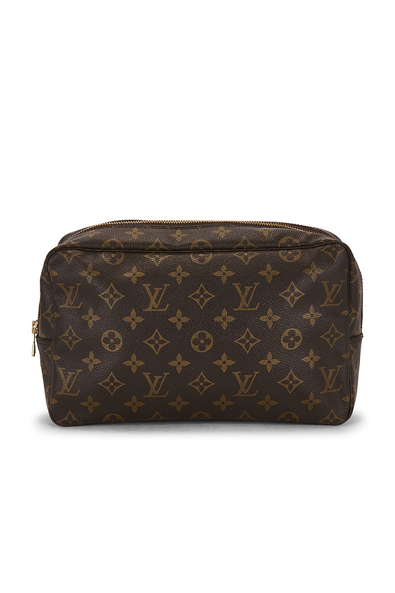 view 1 of 8 BOLSA LOUIS VUITTON in Brown