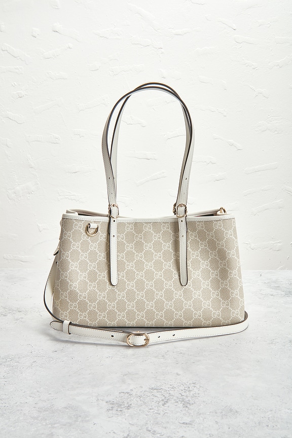 view 2 of 9 Gucci Tote Bag in Neutral