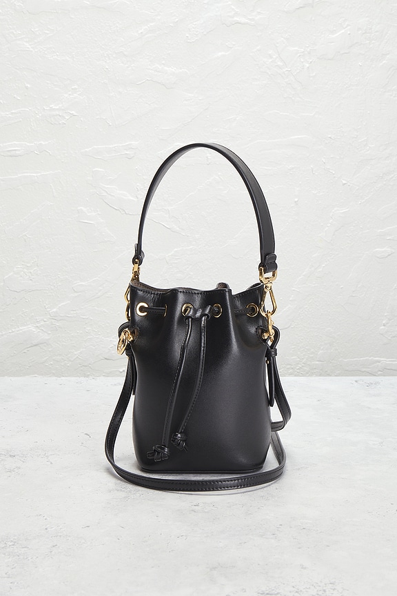 view 2 of 10 BOLSO FENDI in Black