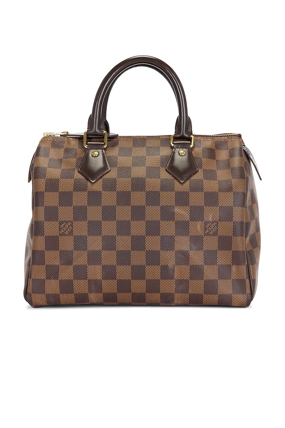 view 1 of 9 BOLSO LOUIS VUITTON in Brown