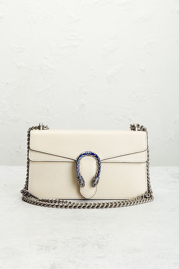view 2 of 10 SAC GUCCI in Neutral