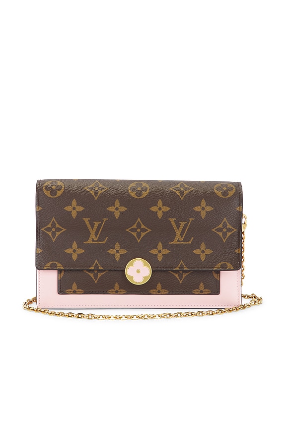 view 1 of 8 SAC LOUIS VUITTON in Brown