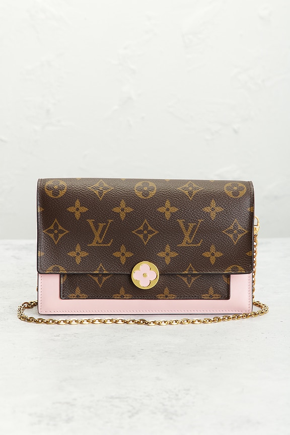 view 2 of 8 SAC LOUIS VUITTON in Brown