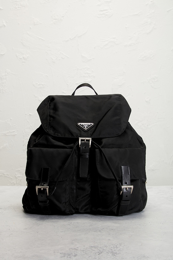 view 2 of 9 SAC PRADA in Black
