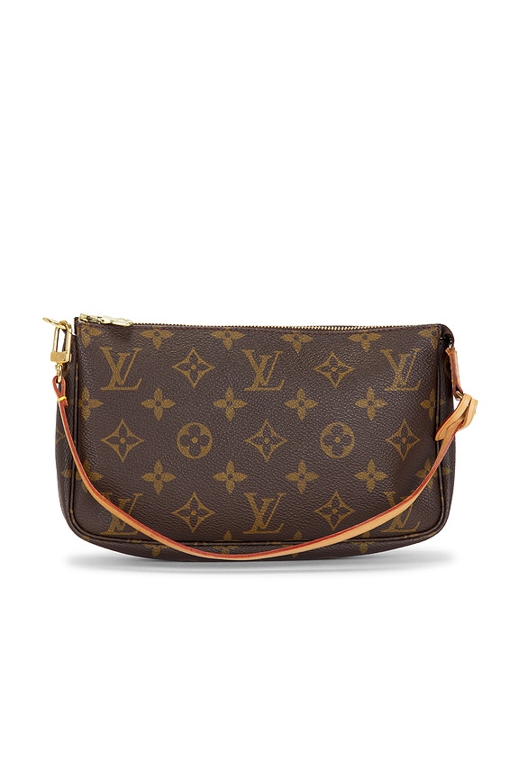 view 1 of 8 SAC LOUIS VUITTON in Brown